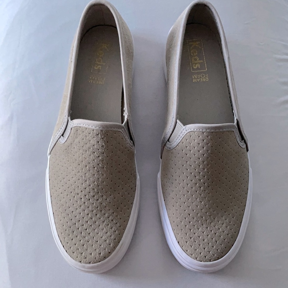 Keds Slip Ons